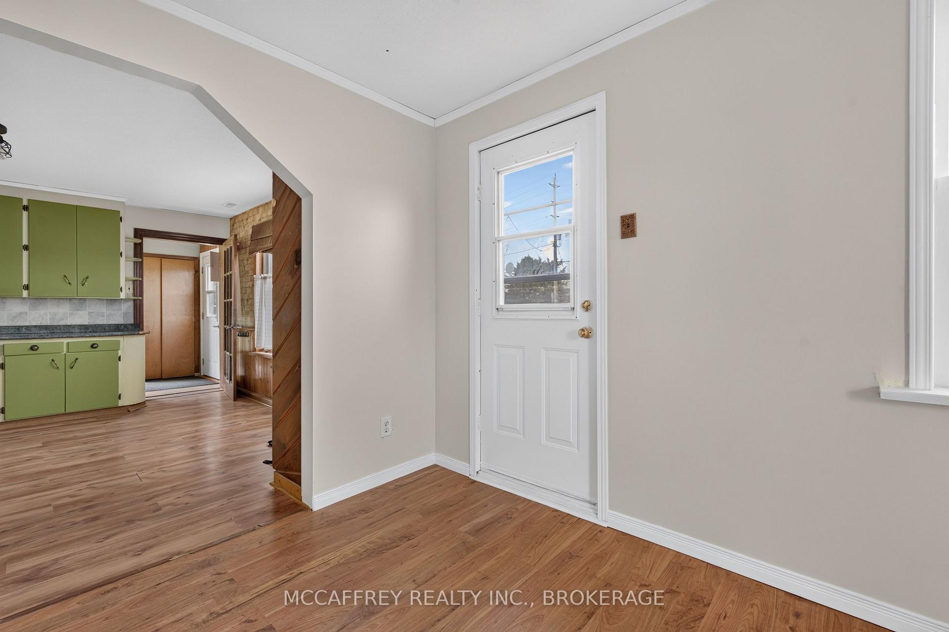 Photo 7 of 103 County Road 4, Loyalist, Bath — HOMEH