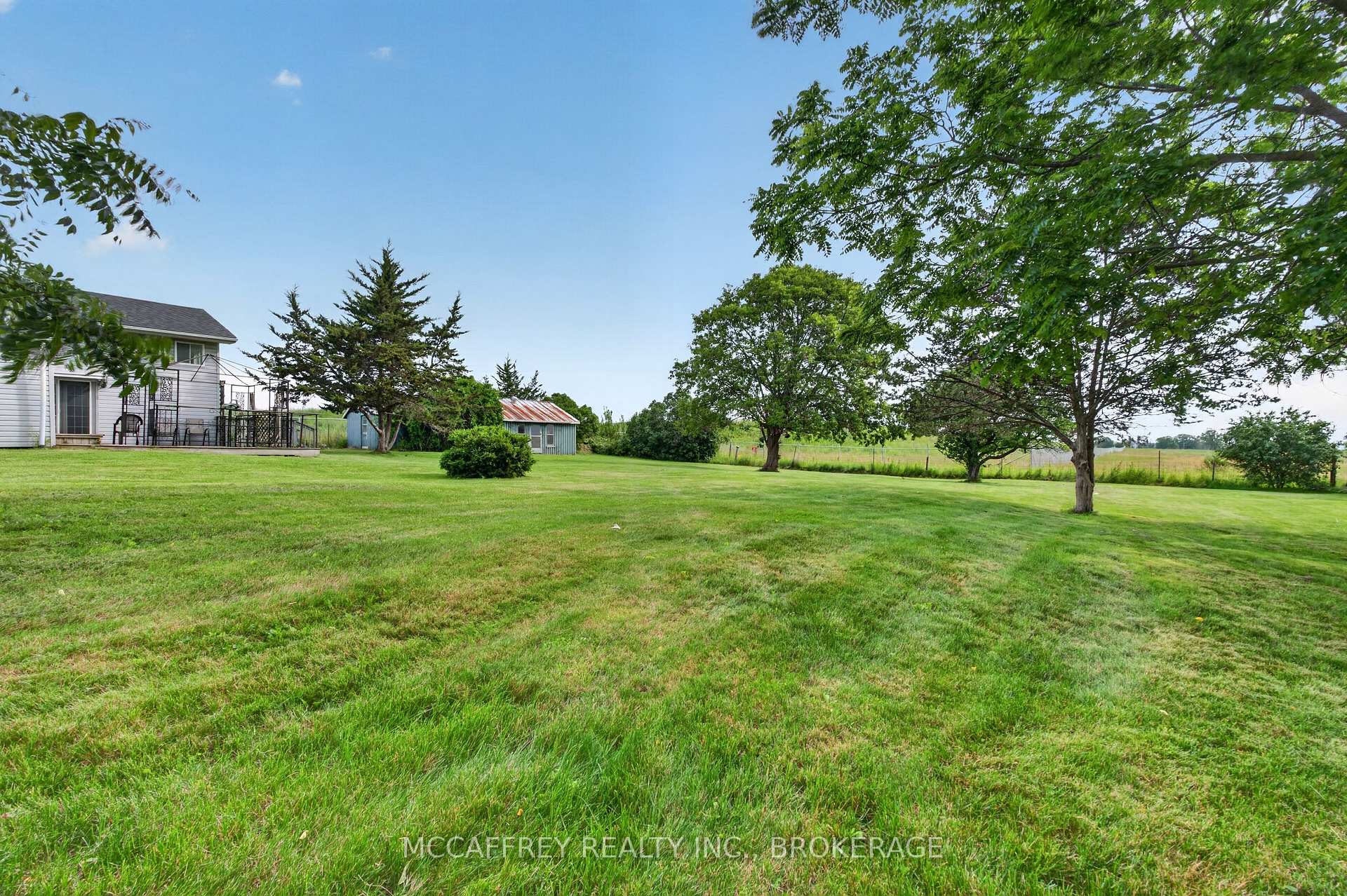 Photo 28 of 103 County Road 4, Loyalist, Bath — HOMEH