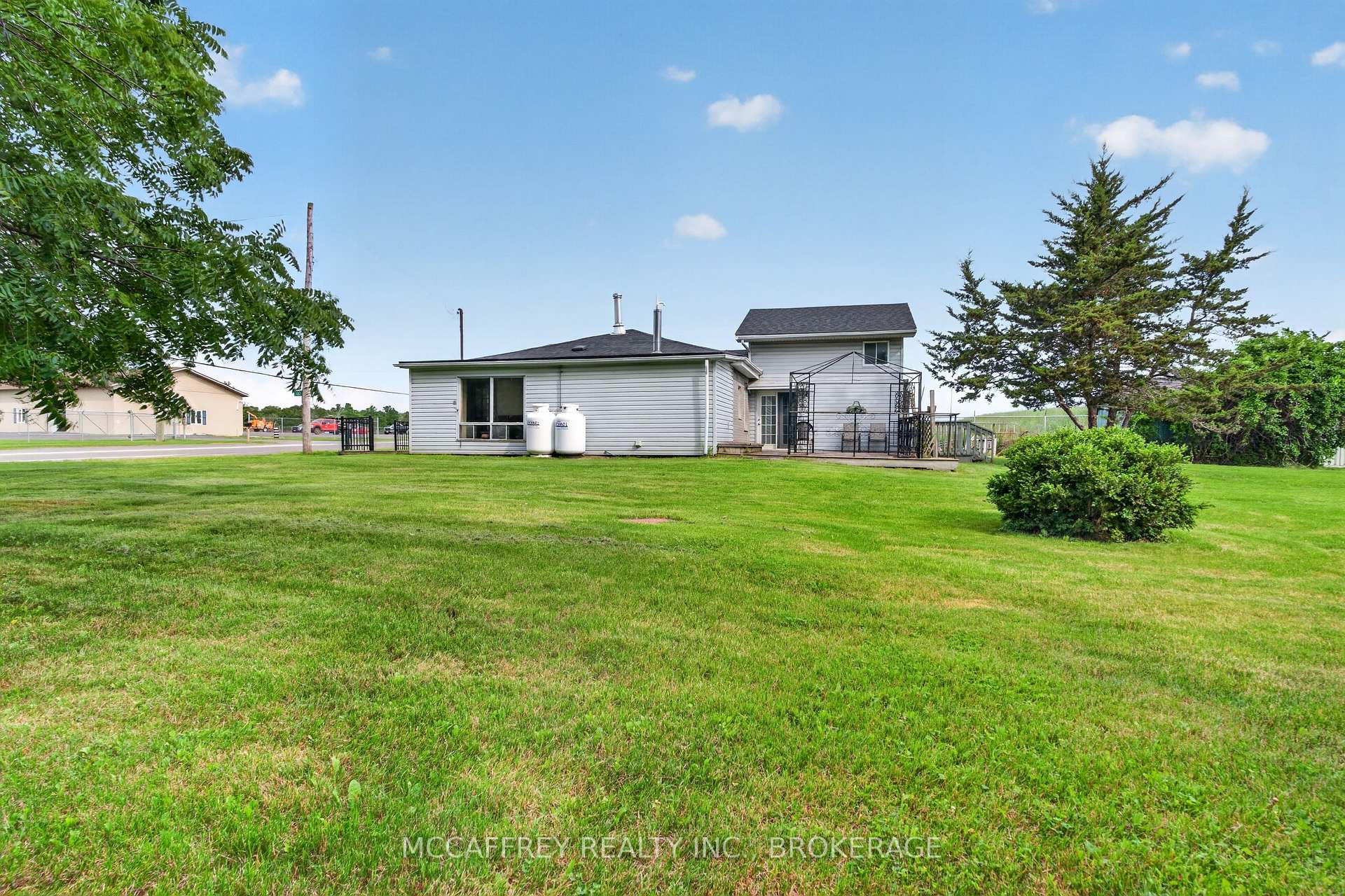 Photo 29 of 103 County Road 4, Loyalist, Bath — HOMEH