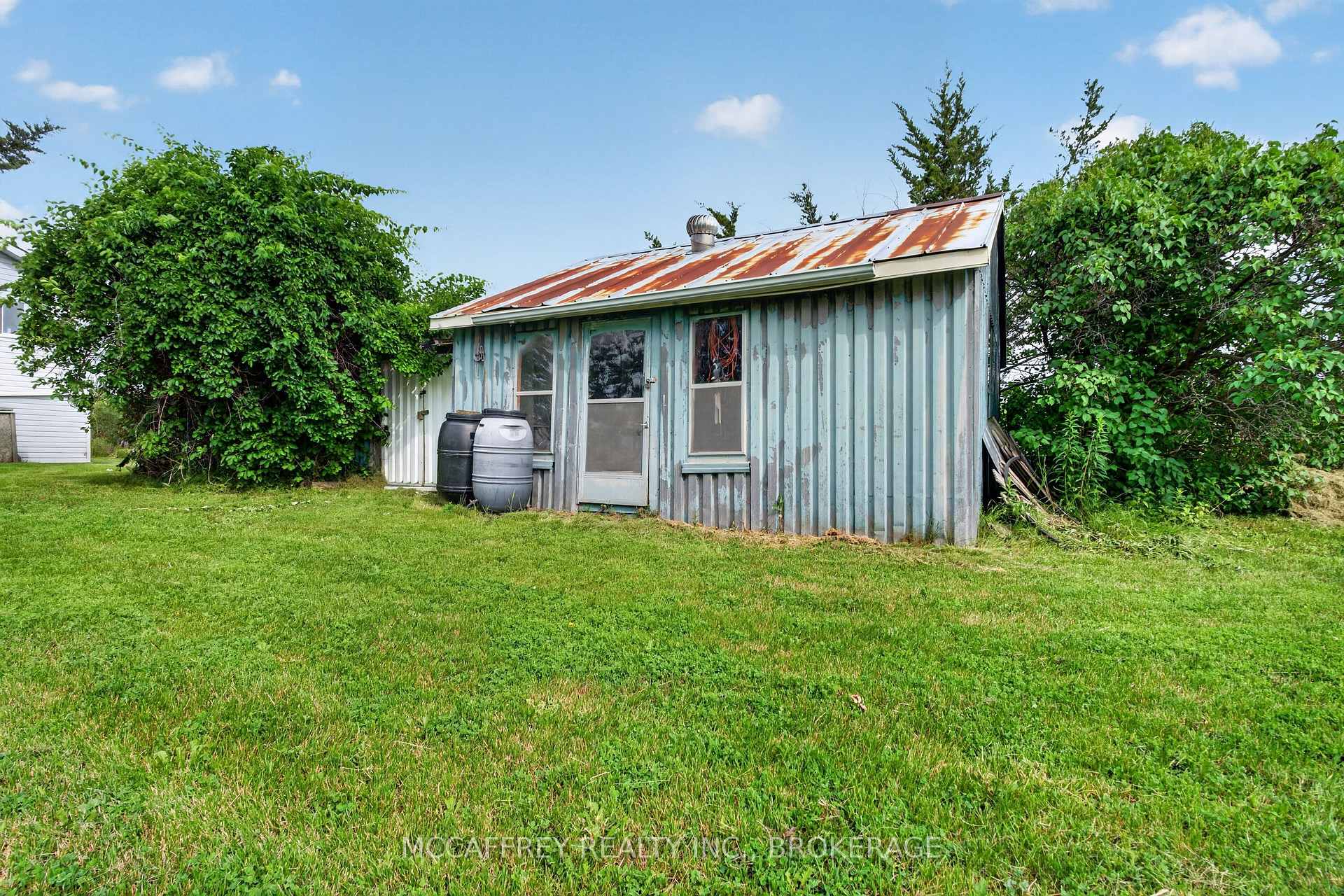 Photo 32 of 103 County Road 4, Loyalist, Bath — HOMEH