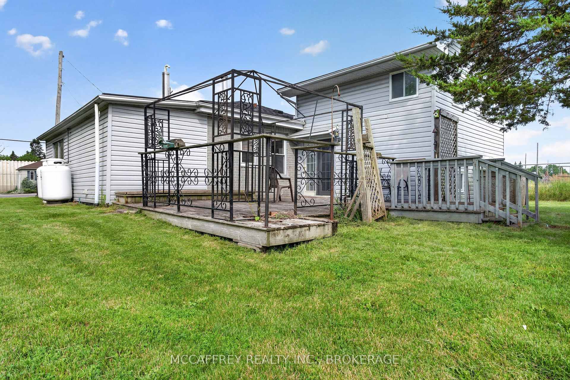 Photo 34 of 103 County Road 4, Loyalist, Bath — HOMEH