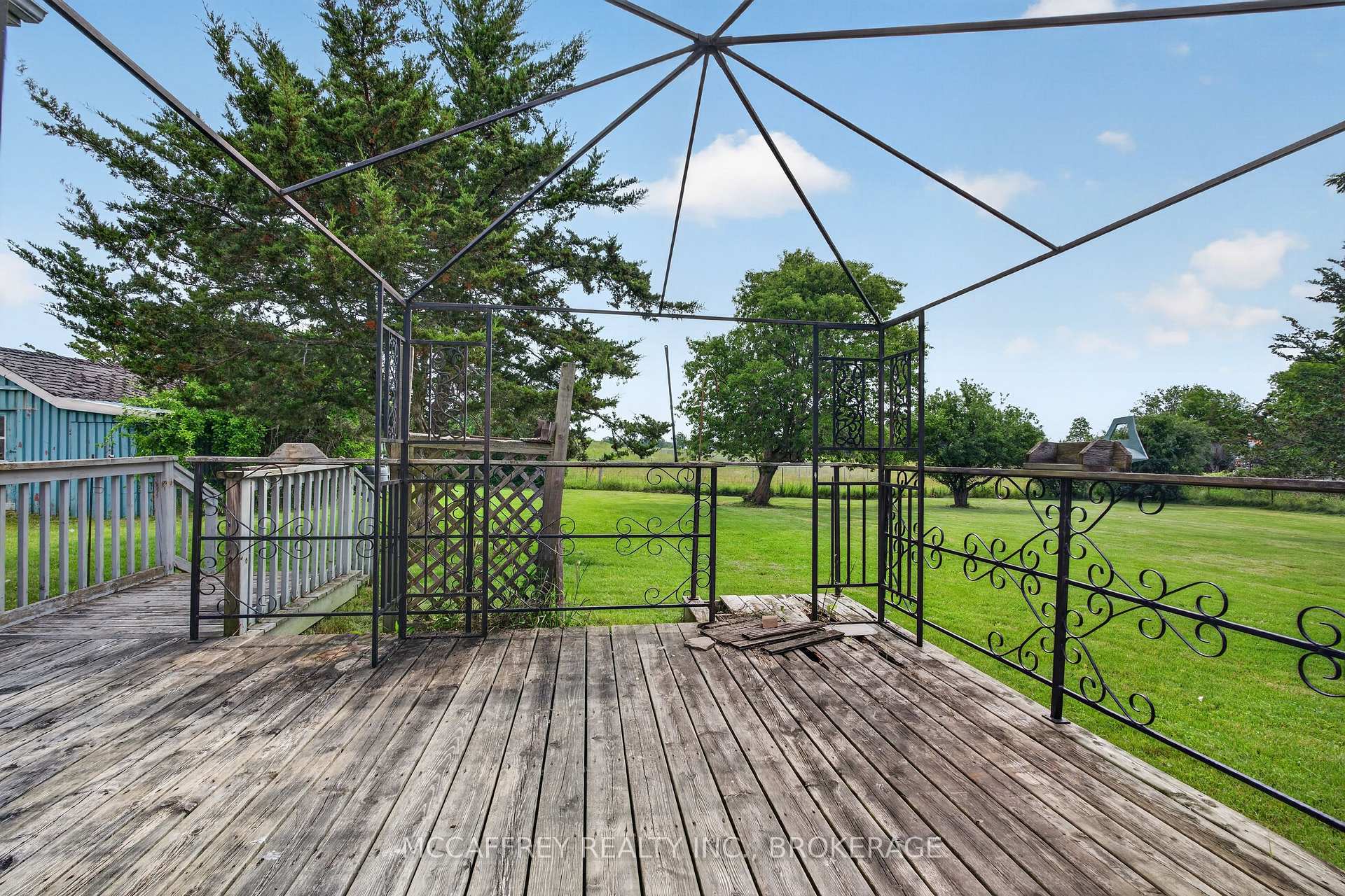 Photo 35 of 103 County Road 4, Loyalist, Bath — HOMEH