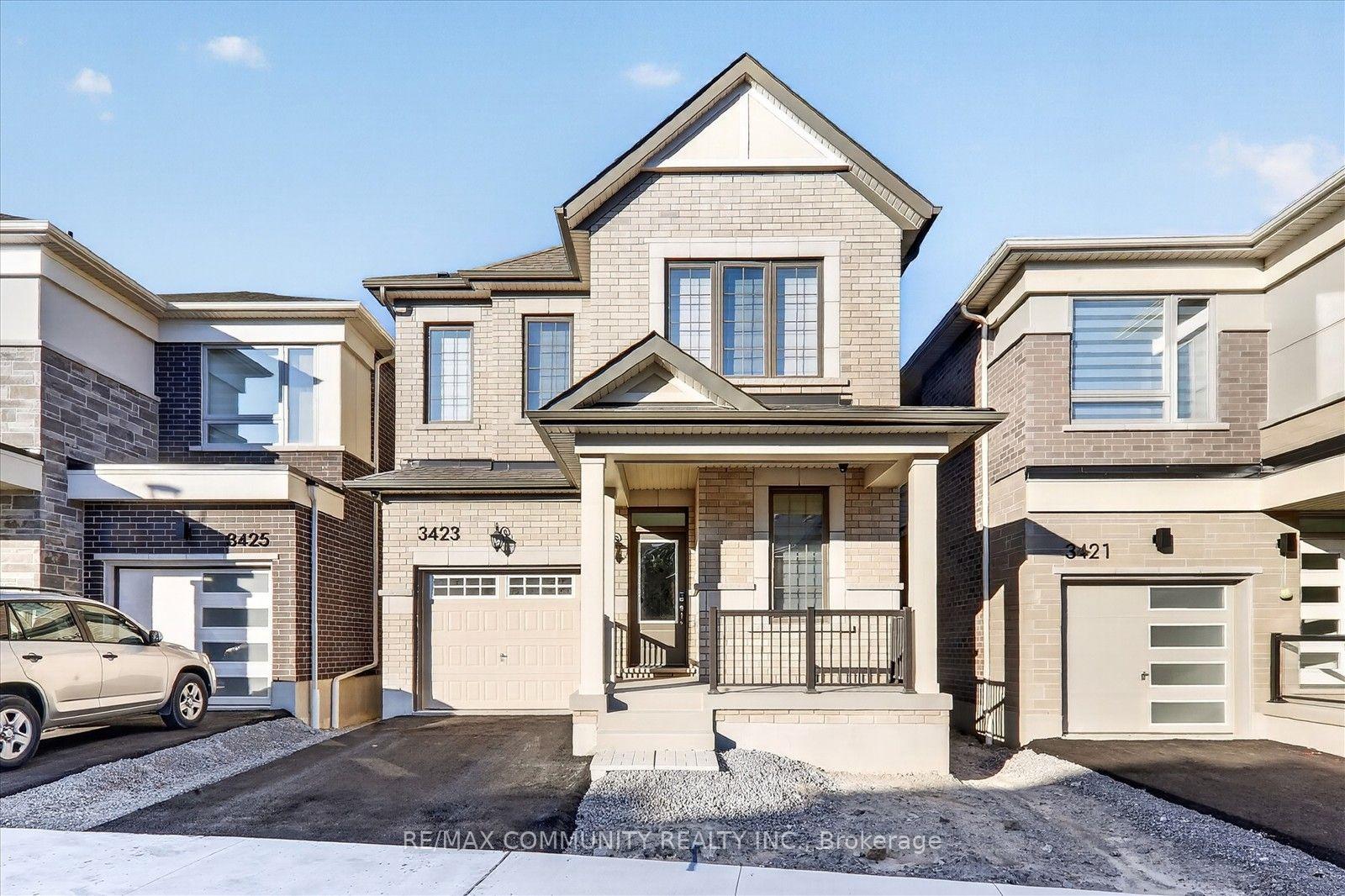 Photo 1 of 3423 Deepglade Path, Pickering, Rural Pickering — HOMEH