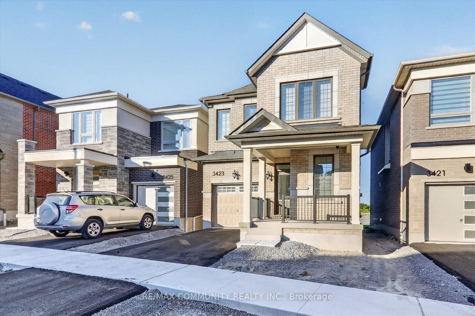 Photo 2 of 3423 Deepglade Path, Pickering, Rural Pickering — HOMEH