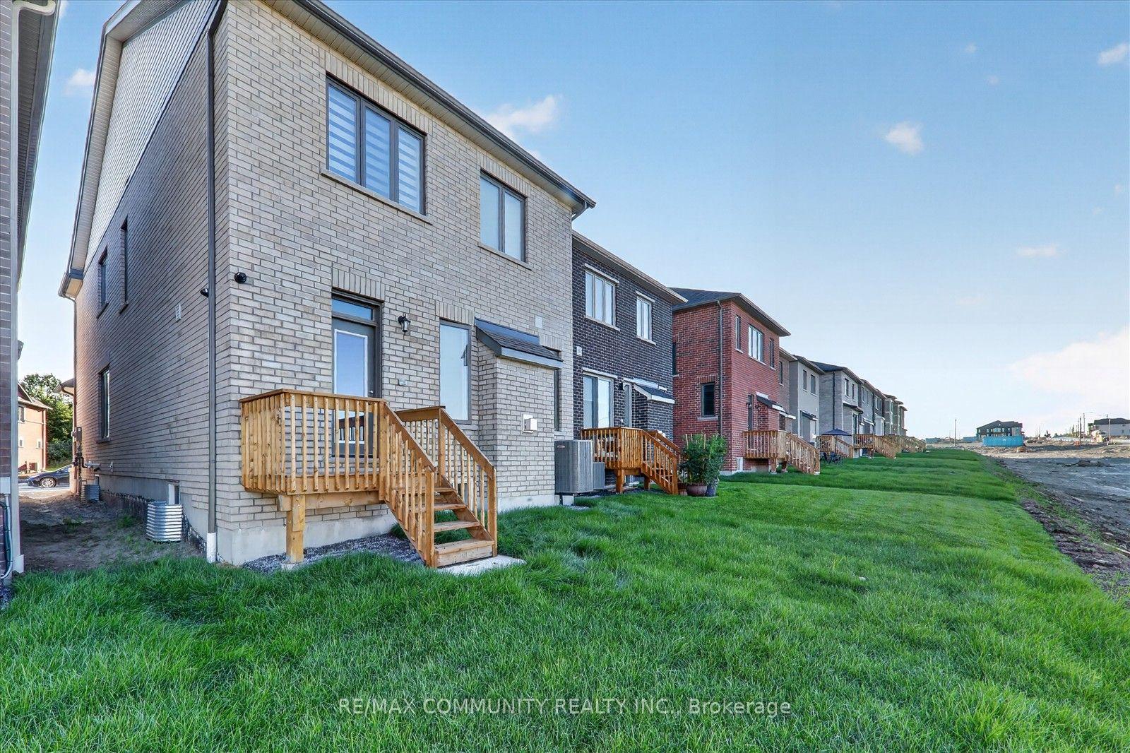 Photo 31 of 3423 Deepglade Path, Pickering, Rural Pickering — HOMEH