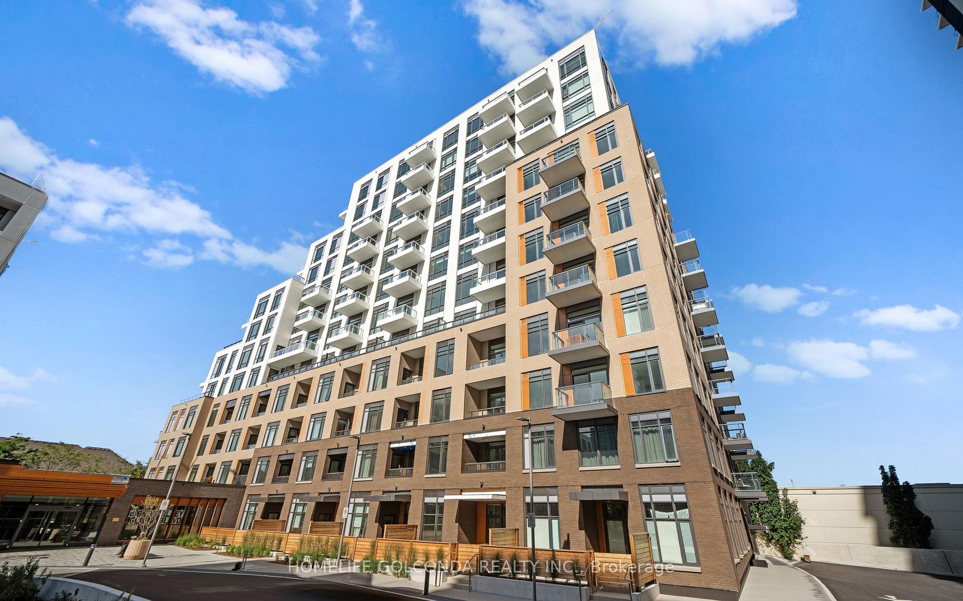 Photo 1 of Unit 428, 8 Beverley Glen Boulevard, Vaughan, Beverley Glen — HOMEH