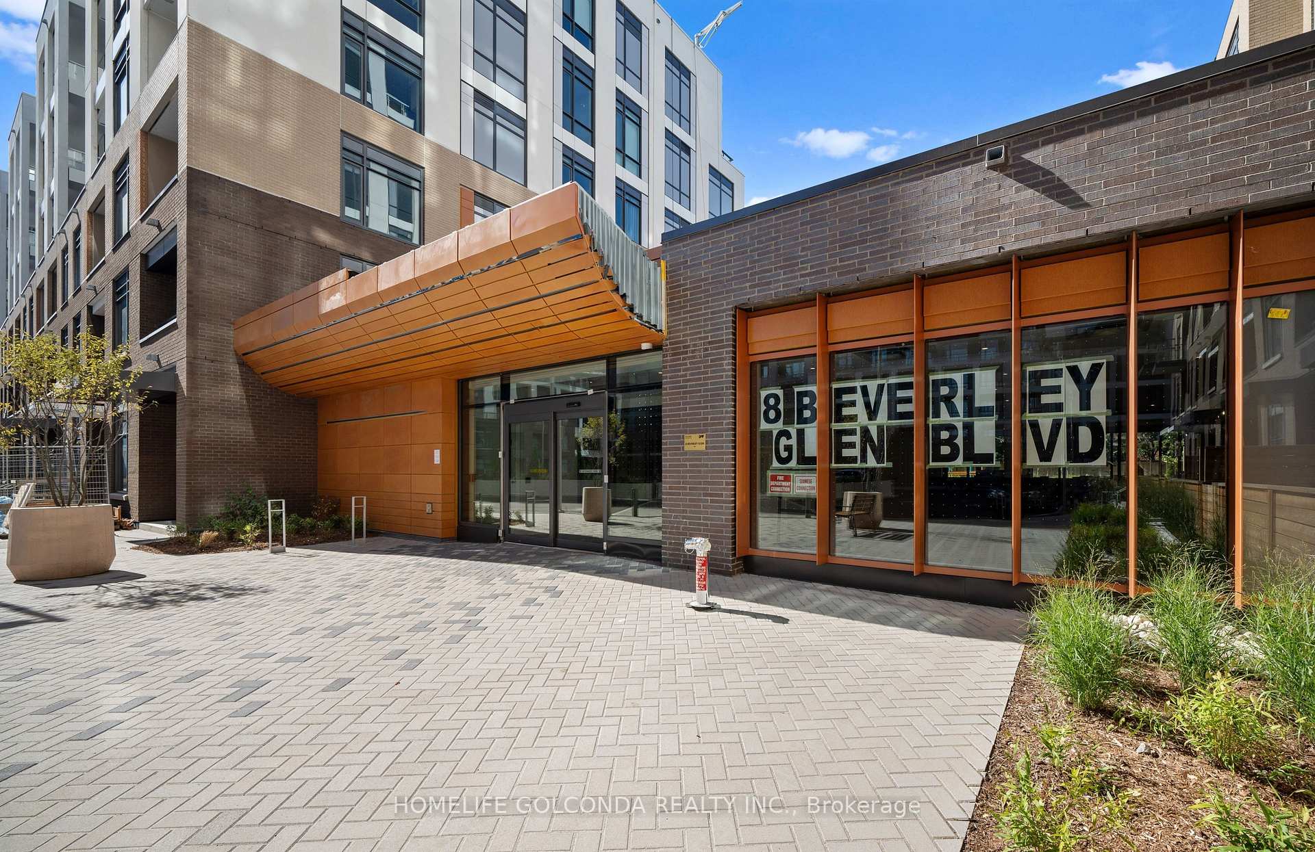 Photo 2 of Unit 428, 8 Beverley Glen Boulevard, Vaughan, Beverley Glen — HOMEH