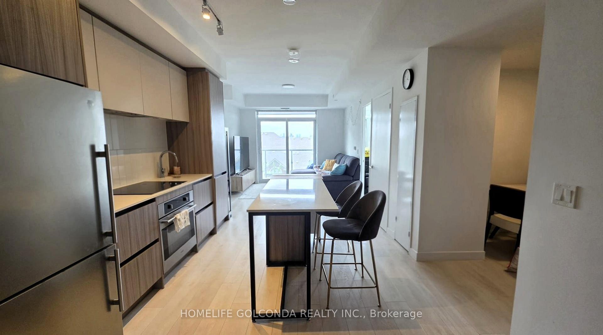 Photo 3 of Unit 428, 8 Beverley Glen Boulevard, Vaughan, Beverley Glen — HOMEH