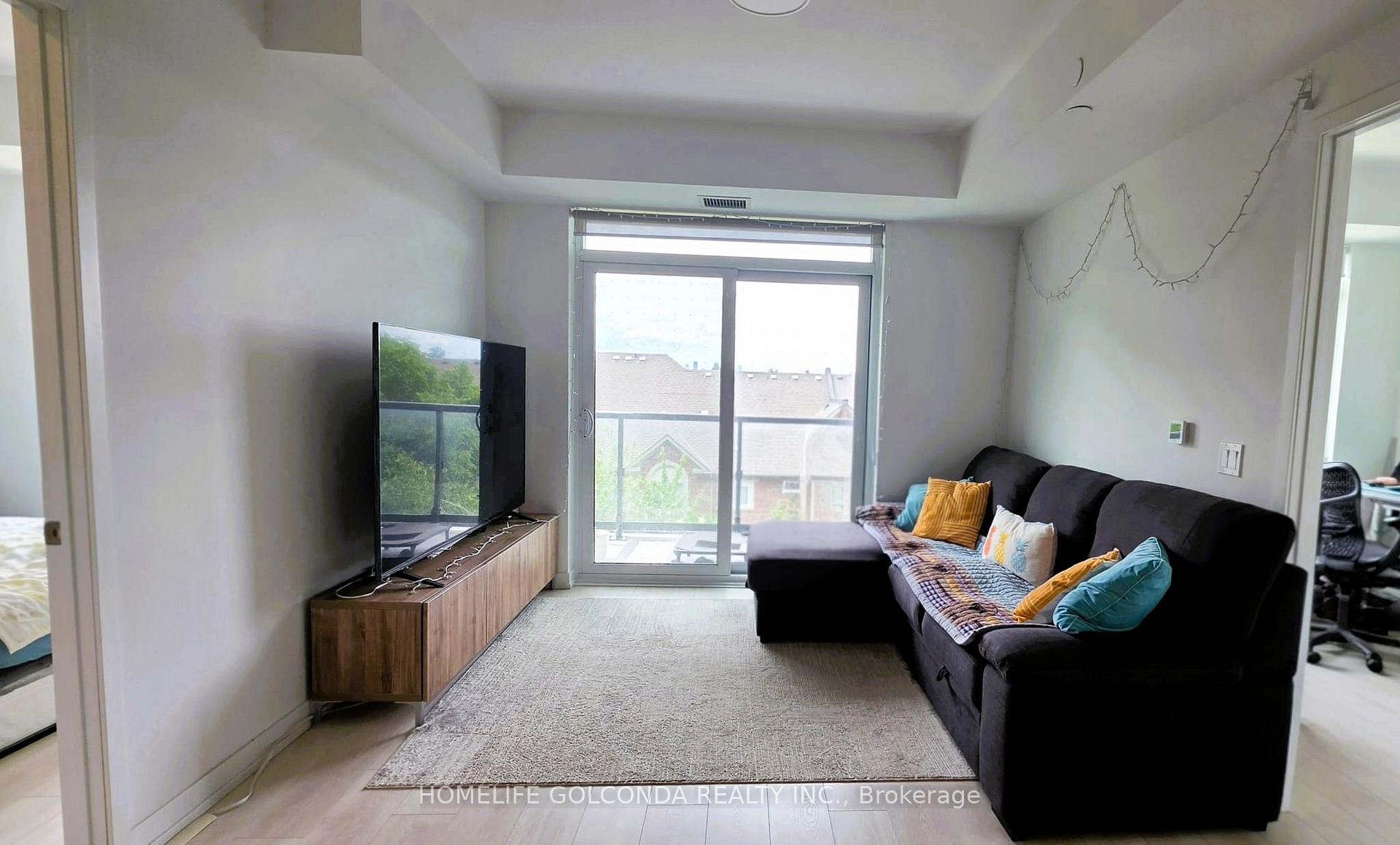 Photo 4 of Unit 428, 8 Beverley Glen Boulevard, Vaughan, Beverley Glen — HOMEH