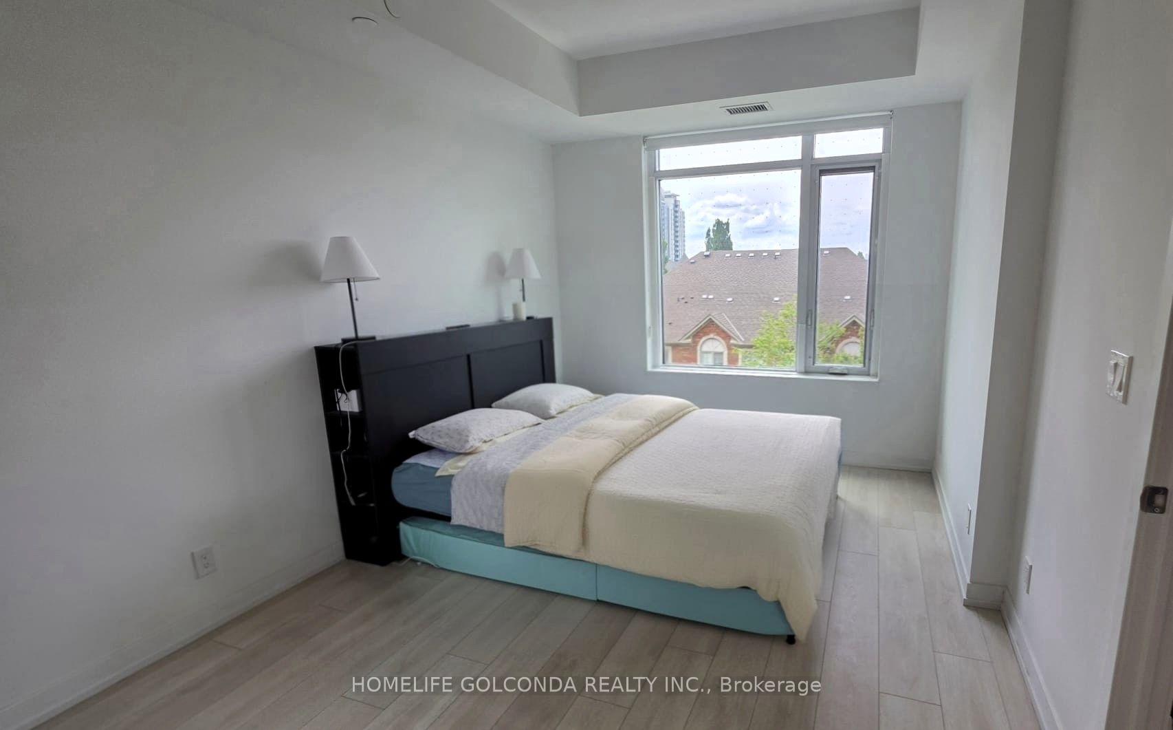 Photo 7 of Unit 428, 8 Beverley Glen Boulevard, Vaughan, Beverley Glen — HOMEH