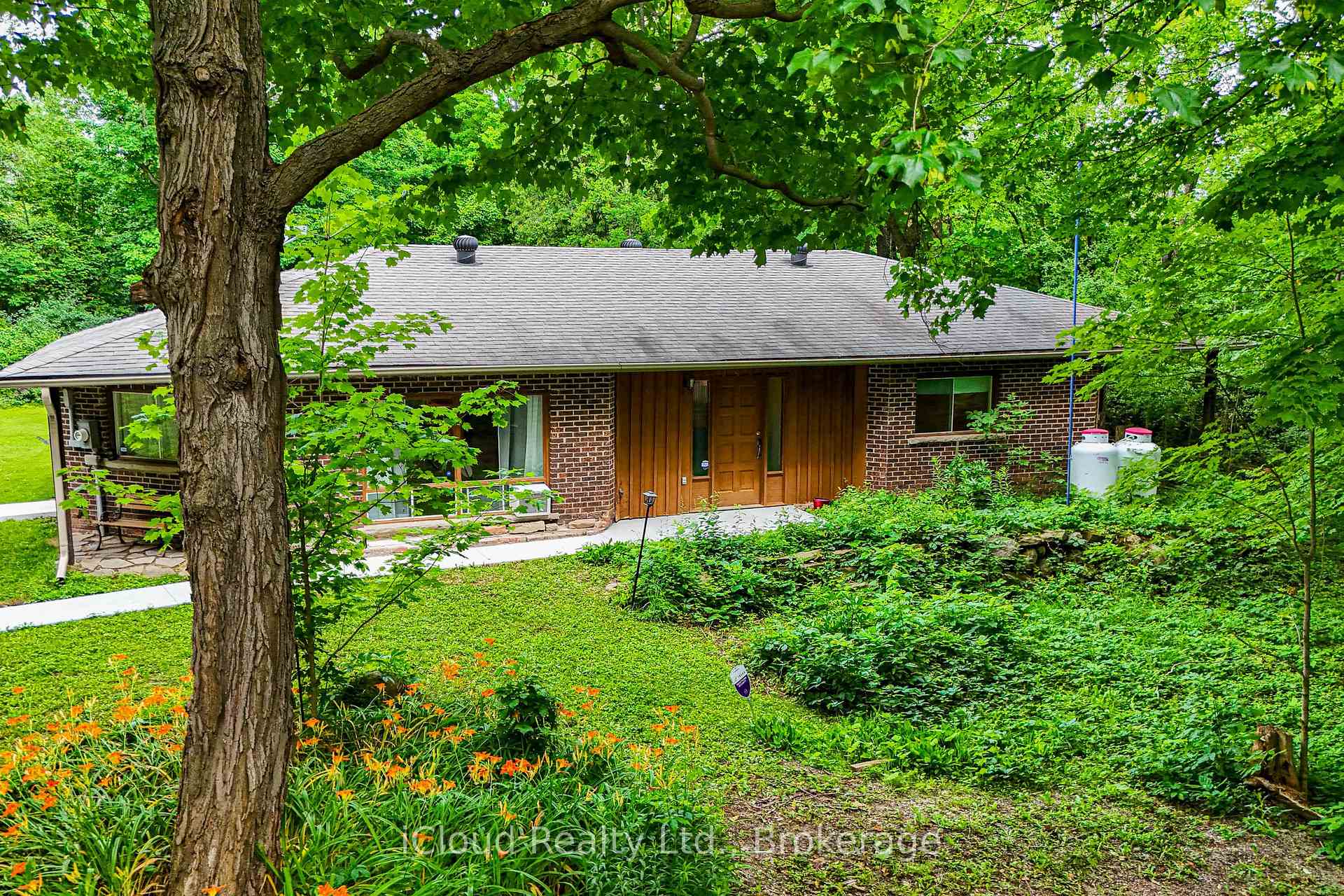 Photo of 14409 Winston Churchill Boulevard