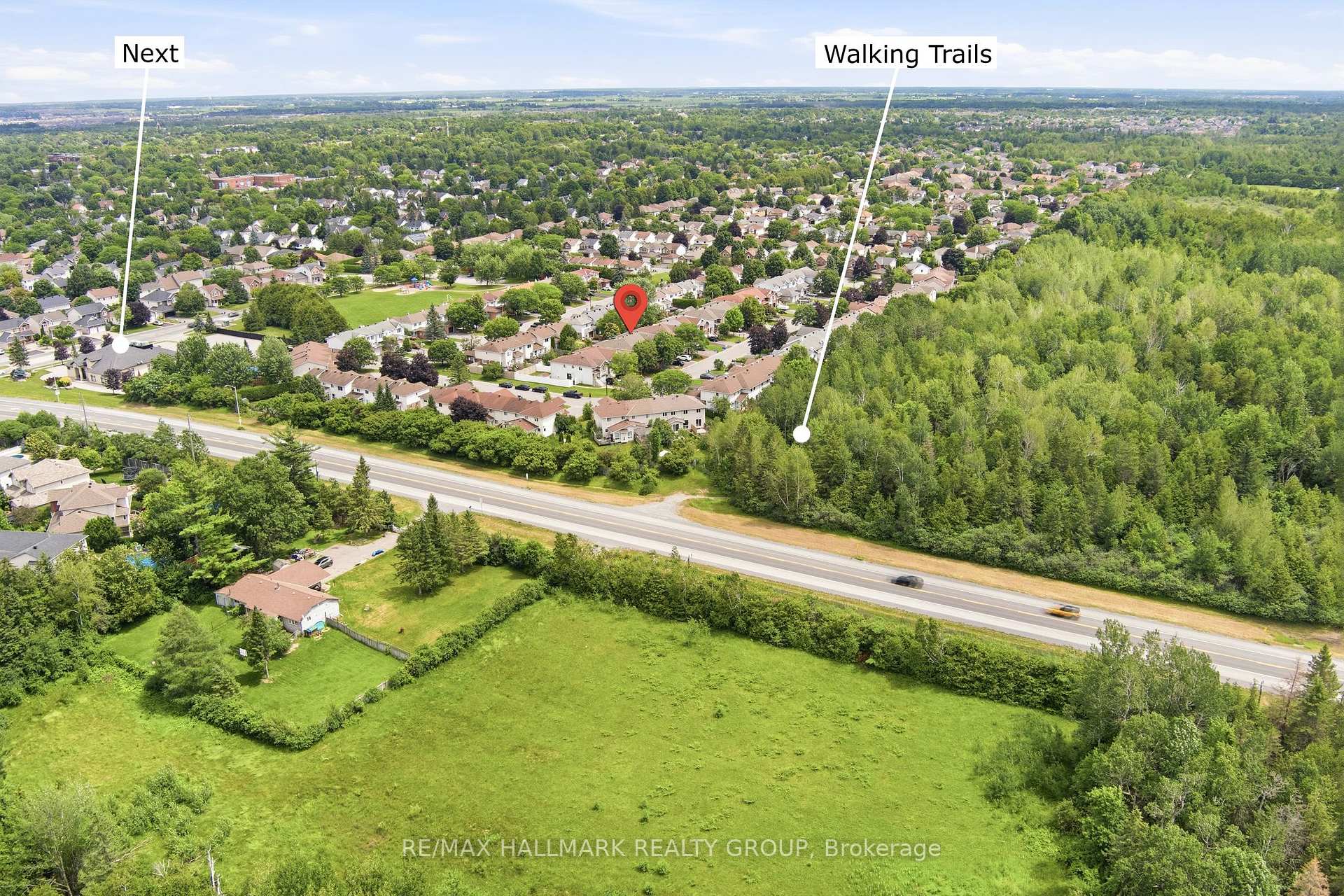 Photo 29 of 70 Whalings Circle, Ottawa, Stittsville (Central) — HOMEH