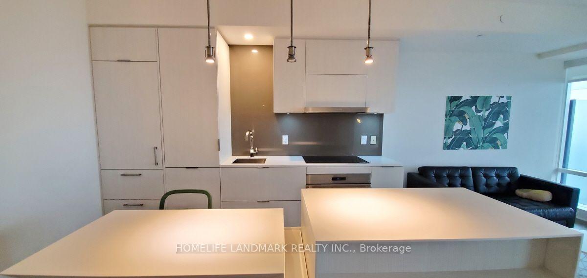Photo 7 of Unit 5110, 1 Bloor Street E, Toronto, Church-Yonge Corridor — HOMEH