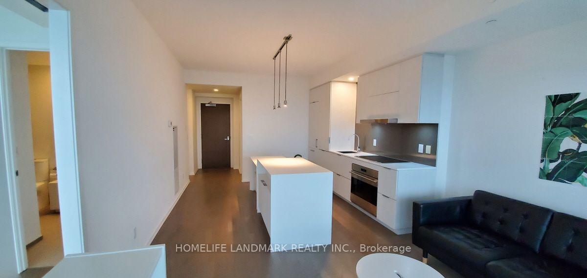 Photo 8 of Unit 5110, 1 Bloor Street E, Toronto, Church-Yonge Corridor — HOMEH