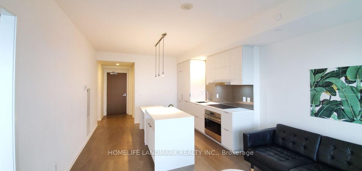 Photo 9 of Unit 5110, 1 Bloor Street E, Toronto, Church-Yonge Corridor — HOMEH