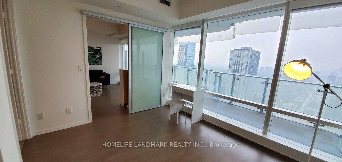 Photo 11 of Unit 5110, 1 Bloor Street E, Toronto, Church-Yonge Corridor — HOMEH