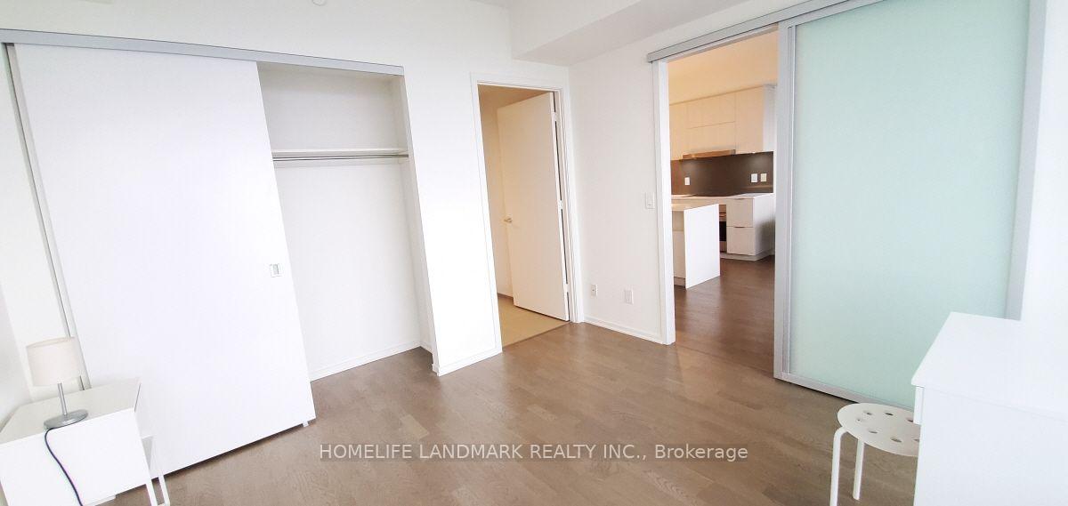 Photo 12 of Unit 5110, 1 Bloor Street E, Toronto, Church-Yonge Corridor — HOMEH