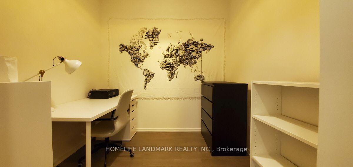Photo 14 of Unit 5110, 1 Bloor Street E, Toronto, Church-Yonge Corridor — HOMEH