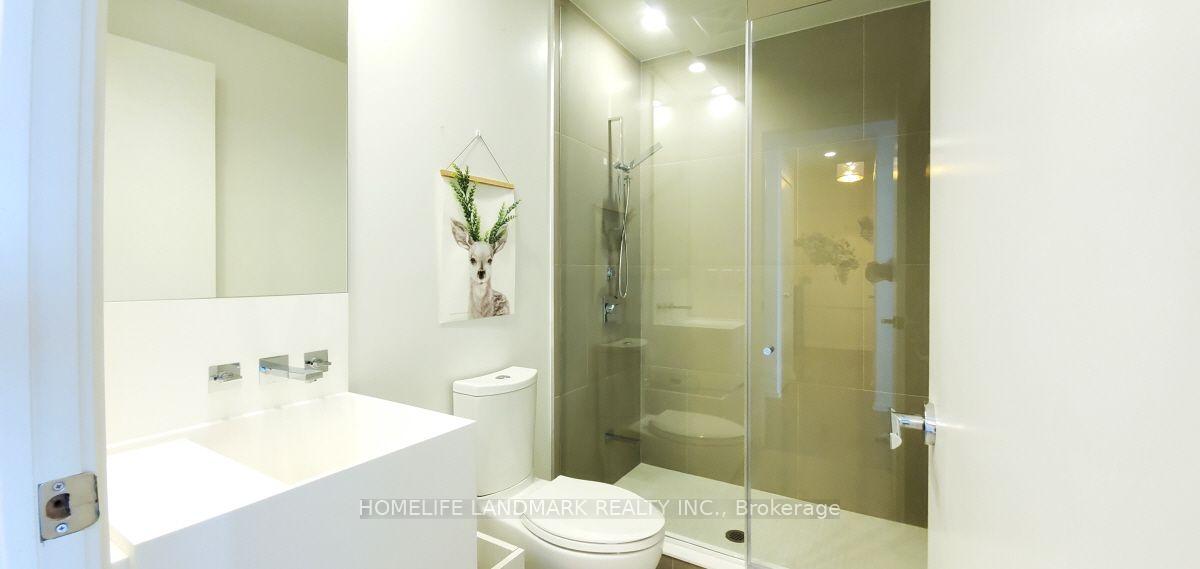 Photo 15 of Unit 5110, 1 Bloor Street E, Toronto, Church-Yonge Corridor — HOMEH