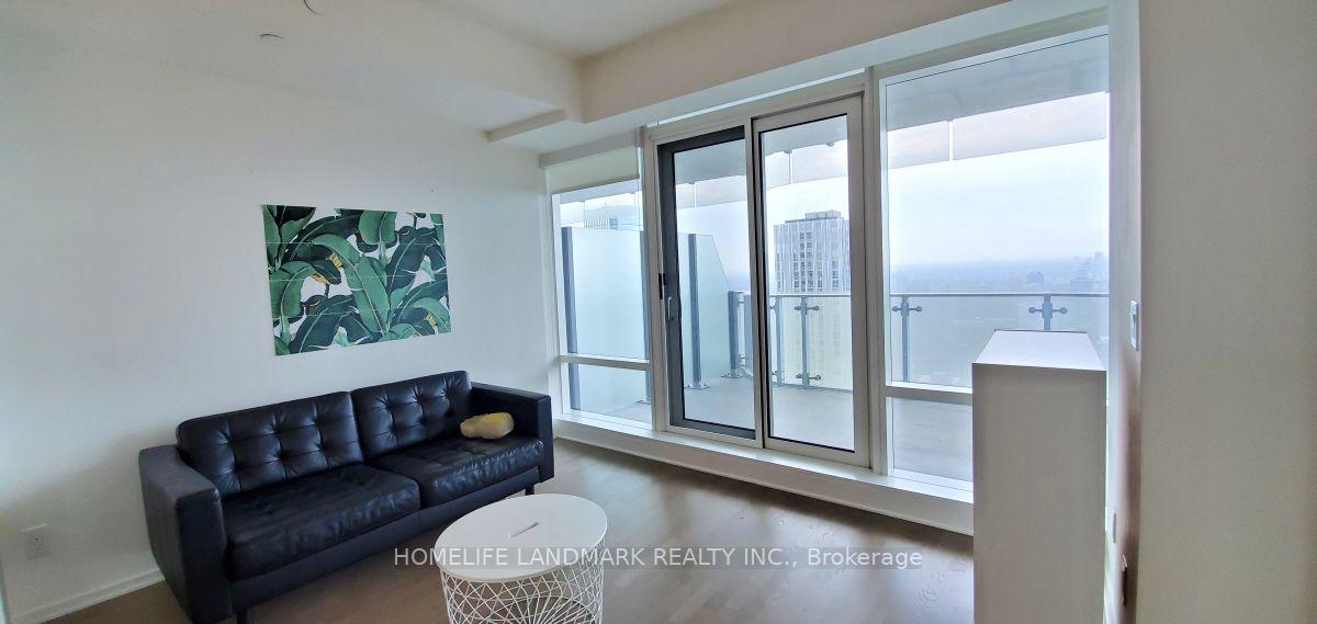 Photo 17 of Unit 5110, 1 Bloor Street E, Toronto, Church-Yonge Corridor — HOMEH