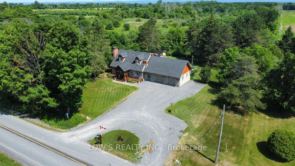 Photo 1 of 505 Greenlane Road E, Champlain, Champlain Twp — HOMEH