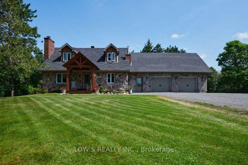 Photo 2 of 505 Greenlane Road E, Champlain, Champlain Twp — HOMEH