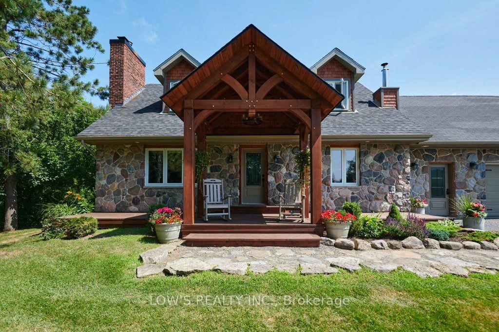 Photo 4 of 505 Greenlane Road E, Champlain, Champlain Twp — HOMEH