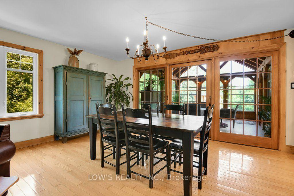 Photo 11 of 505 Greenlane Road E, Champlain, Champlain Twp — HOMEH