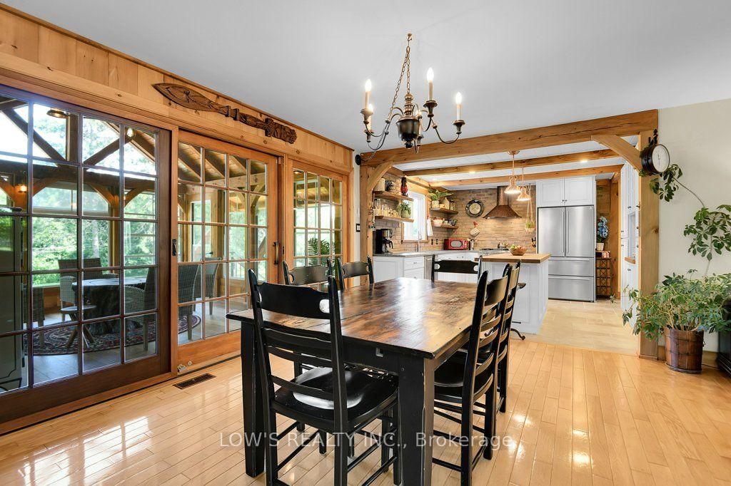 Photo 12 of 505 Greenlane Road E, Champlain, Champlain Twp — HOMEH