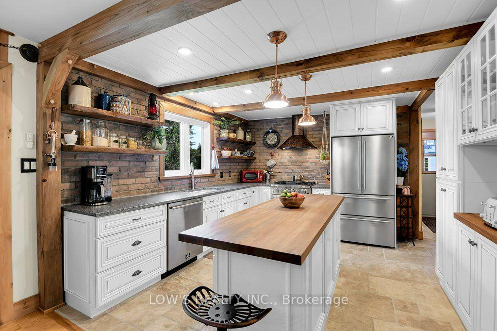 Photo 13 of 505 Greenlane Road E, Champlain, Champlain Twp — HOMEH