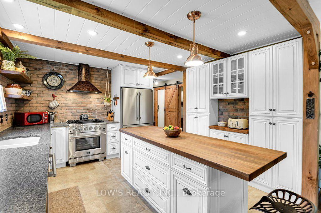 Photo 15 of 505 Greenlane Road E, Champlain, Champlain Twp — HOMEH