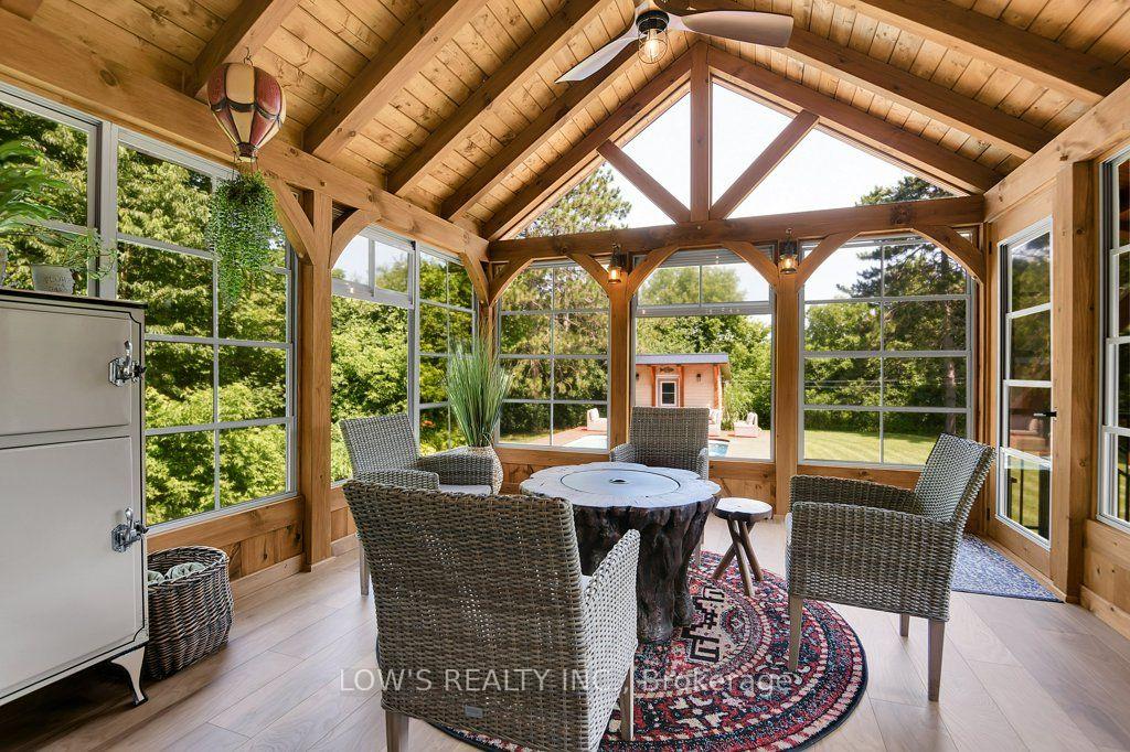 Photo 16 of 505 Greenlane Road E, Champlain, Champlain Twp — HOMEH