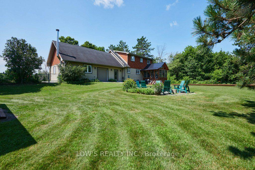 Photo 31 of 505 Greenlane Road E, Champlain, Champlain Twp — HOMEH