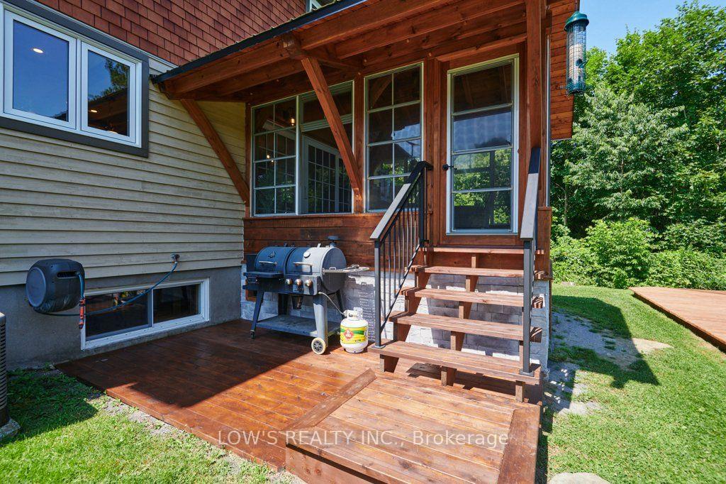 Photo 32 of 505 Greenlane Road E, Champlain, Champlain Twp — HOMEH