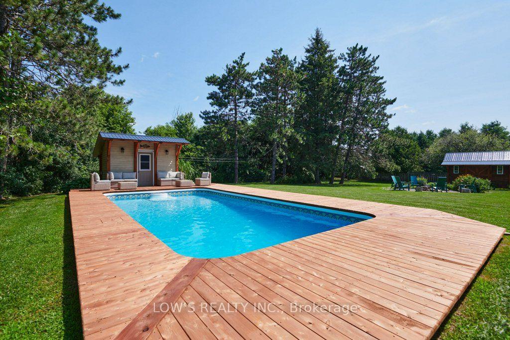 Photo 33 of 505 Greenlane Road E, Champlain, Champlain Twp — HOMEH
