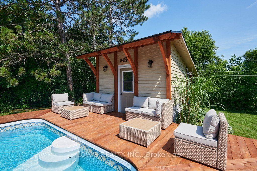 Photo 34 of 505 Greenlane Road E, Champlain, Champlain Twp — HOMEH