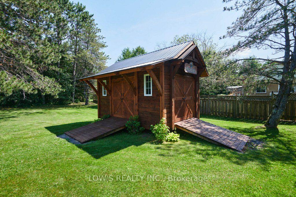 Photo 36 of 505 Greenlane Road E, Champlain, Champlain Twp — HOMEH