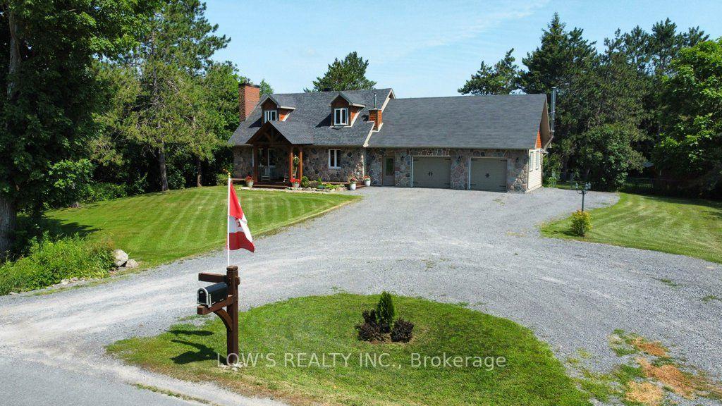 Photo 37 of 505 Greenlane Road E, Champlain, Champlain Twp — HOMEH
