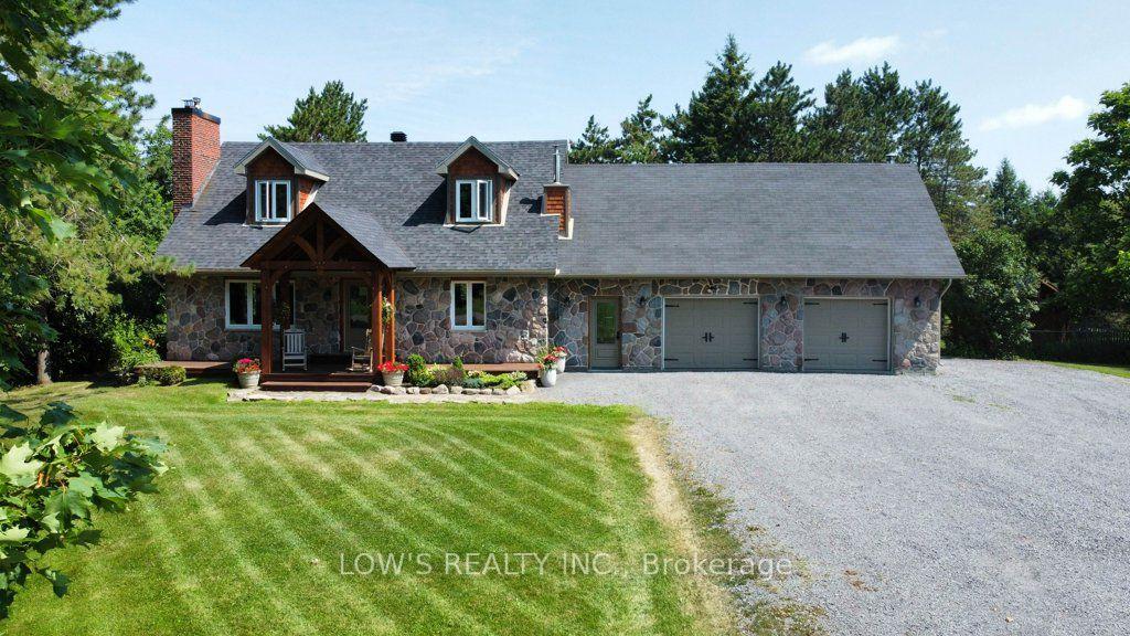 Photo 38 of 505 Greenlane Road E, Champlain, Champlain Twp — HOMEH