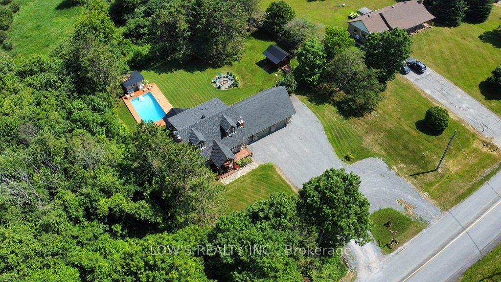 Photo 39 of 505 Greenlane Road E, Champlain, Champlain Twp — HOMEH