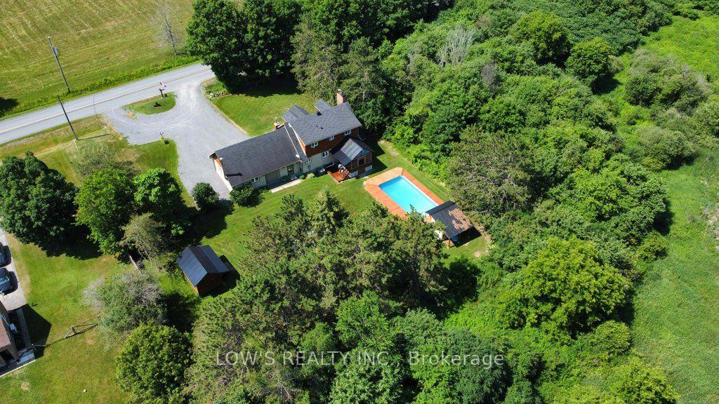 Photo 40 of 505 Greenlane Road E, Champlain, Champlain Twp — HOMEH
