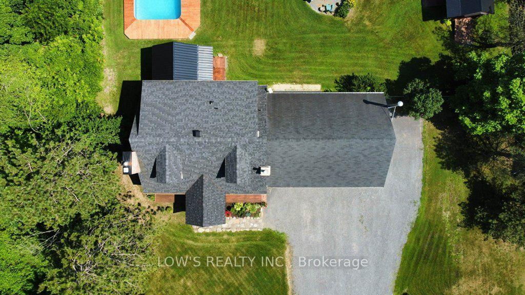 Photo 41 of 505 Greenlane Road E, Champlain, Champlain Twp — HOMEH