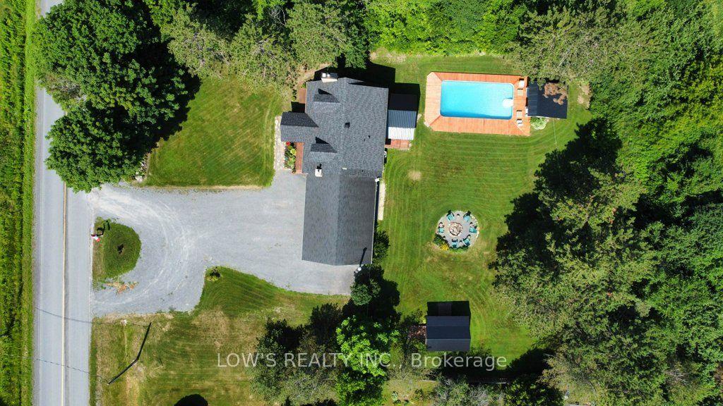 Photo 42 of 505 Greenlane Road E, Champlain, Champlain Twp — HOMEH