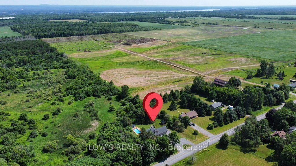 Photo 43 of 505 Greenlane Road E, Champlain, Champlain Twp — HOMEH