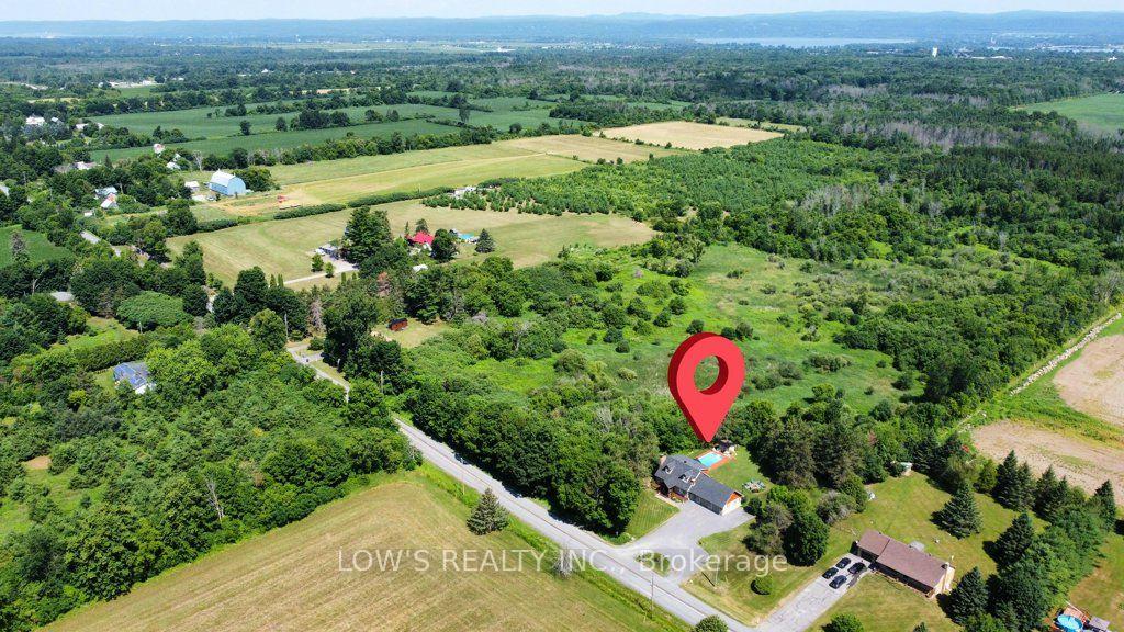 Photo 44 of 505 Greenlane Road E, Champlain, Champlain Twp — HOMEH