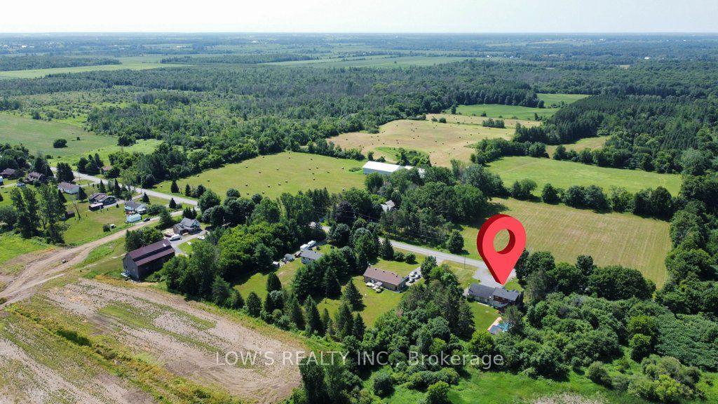 Photo 46 of 505 Greenlane Road E, Champlain, Champlain Twp — HOMEH