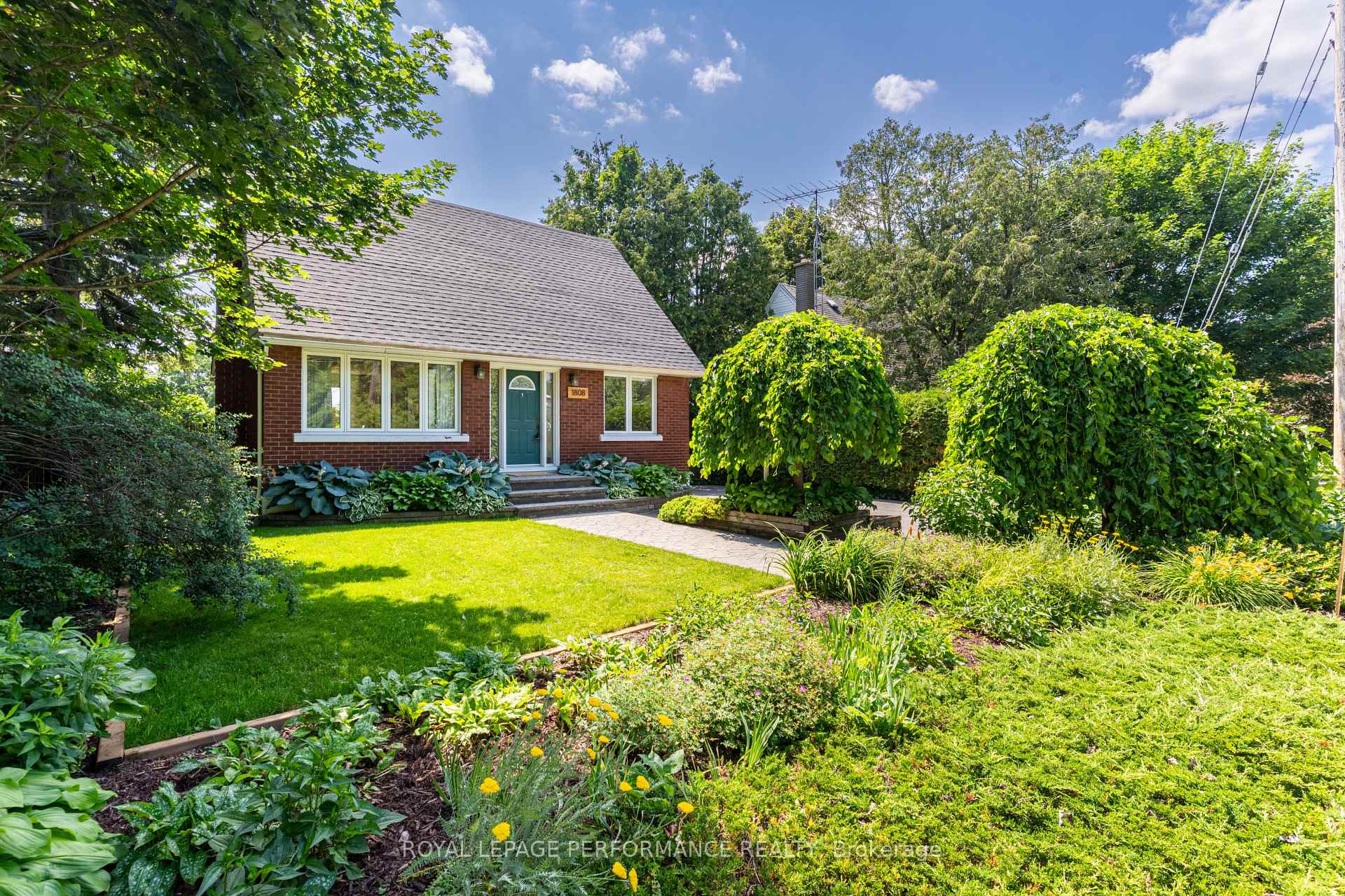 Photo 1 of 1808 Russell Road, Ottawa, Elmvale Acres — HOMEH