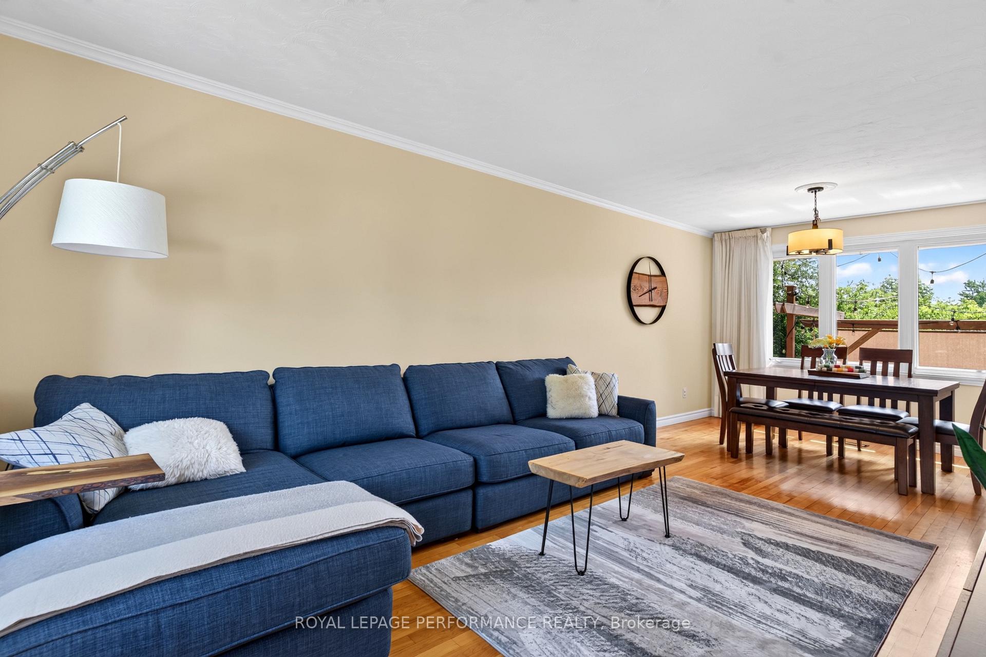 Photo 5 of 1808 Russell Road, Ottawa, Elmvale Acres — HOMEH