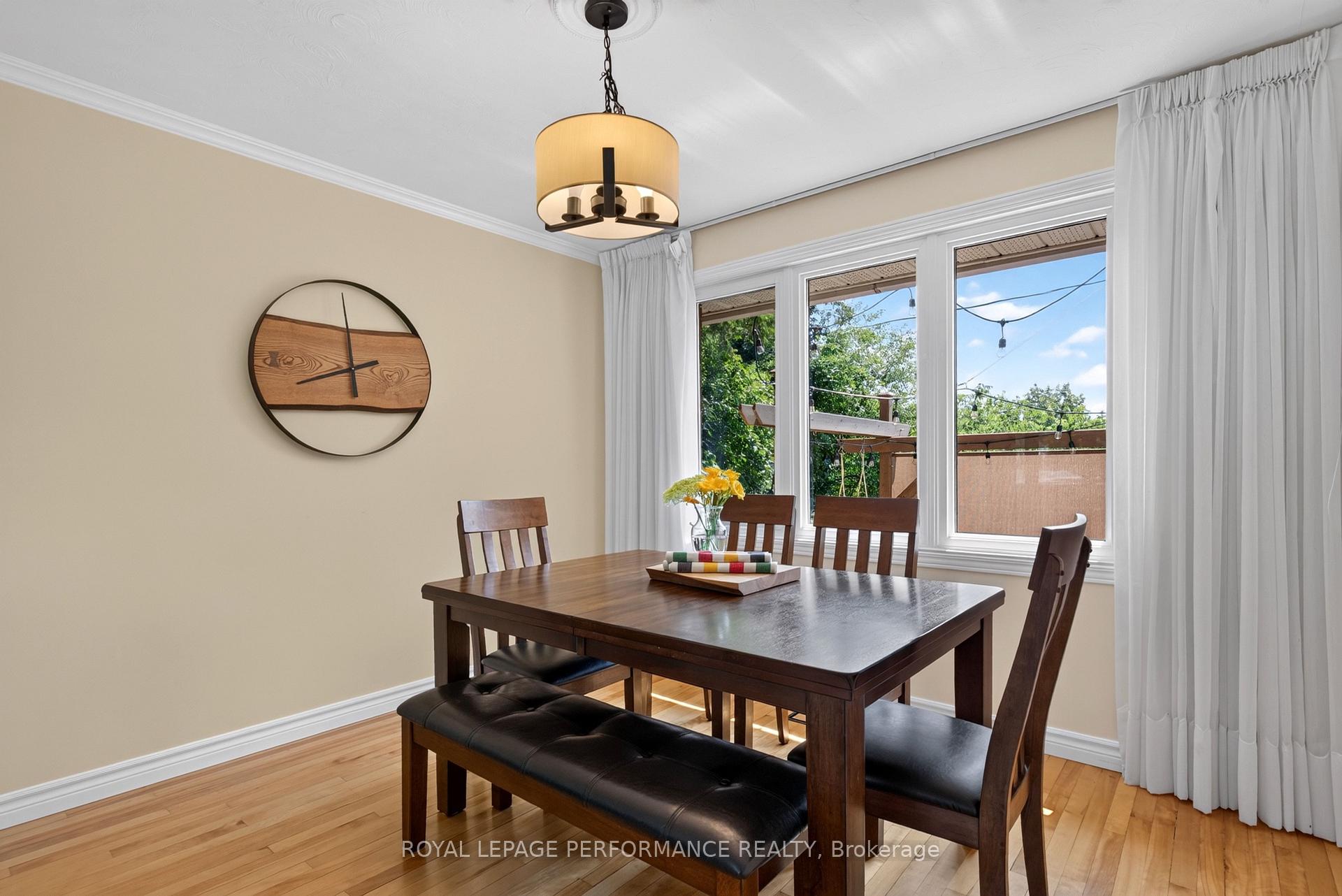 Photo 6 of 1808 Russell Road, Ottawa, Elmvale Acres — HOMEH