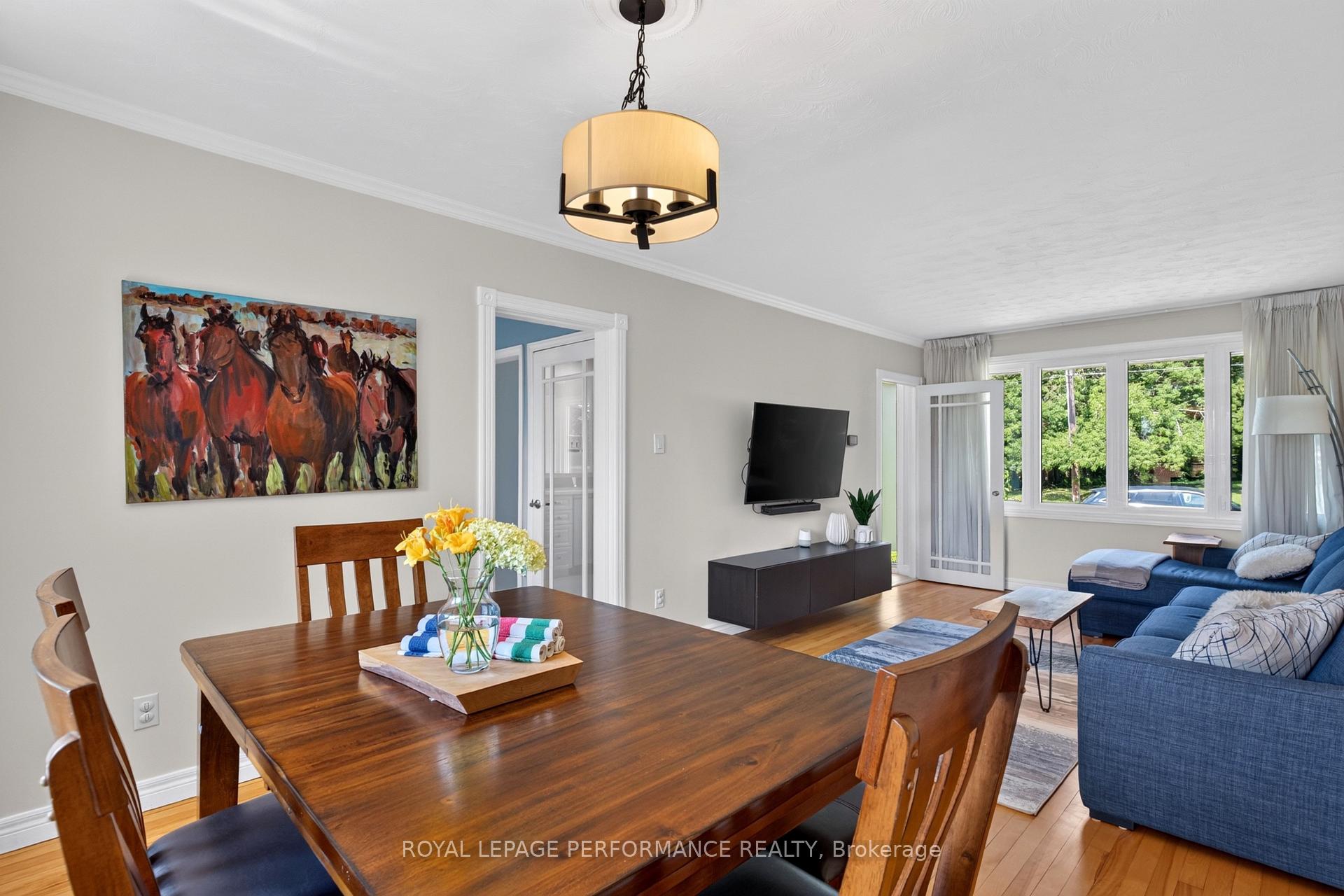 Photo 7 of 1808 Russell Road, Ottawa, Elmvale Acres — HOMEH